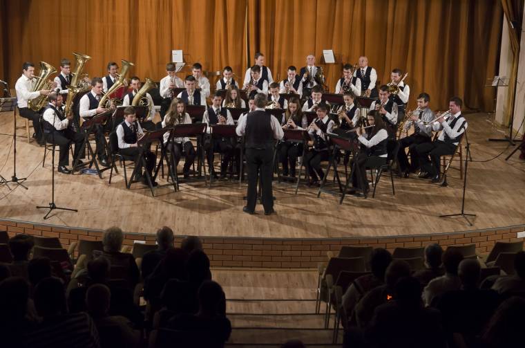 Új funkciót kapott az egykori moziterem